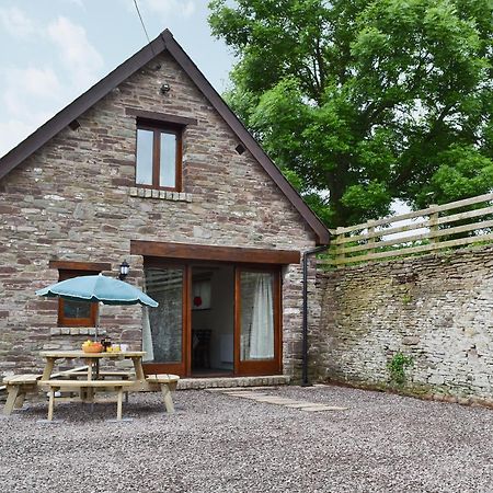 Llaethdy-Milkhouse Villa Talgarth Bagian luar foto