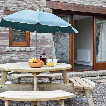 Llaethdy-Milkhouse Villa Talgarth Bagian luar foto
