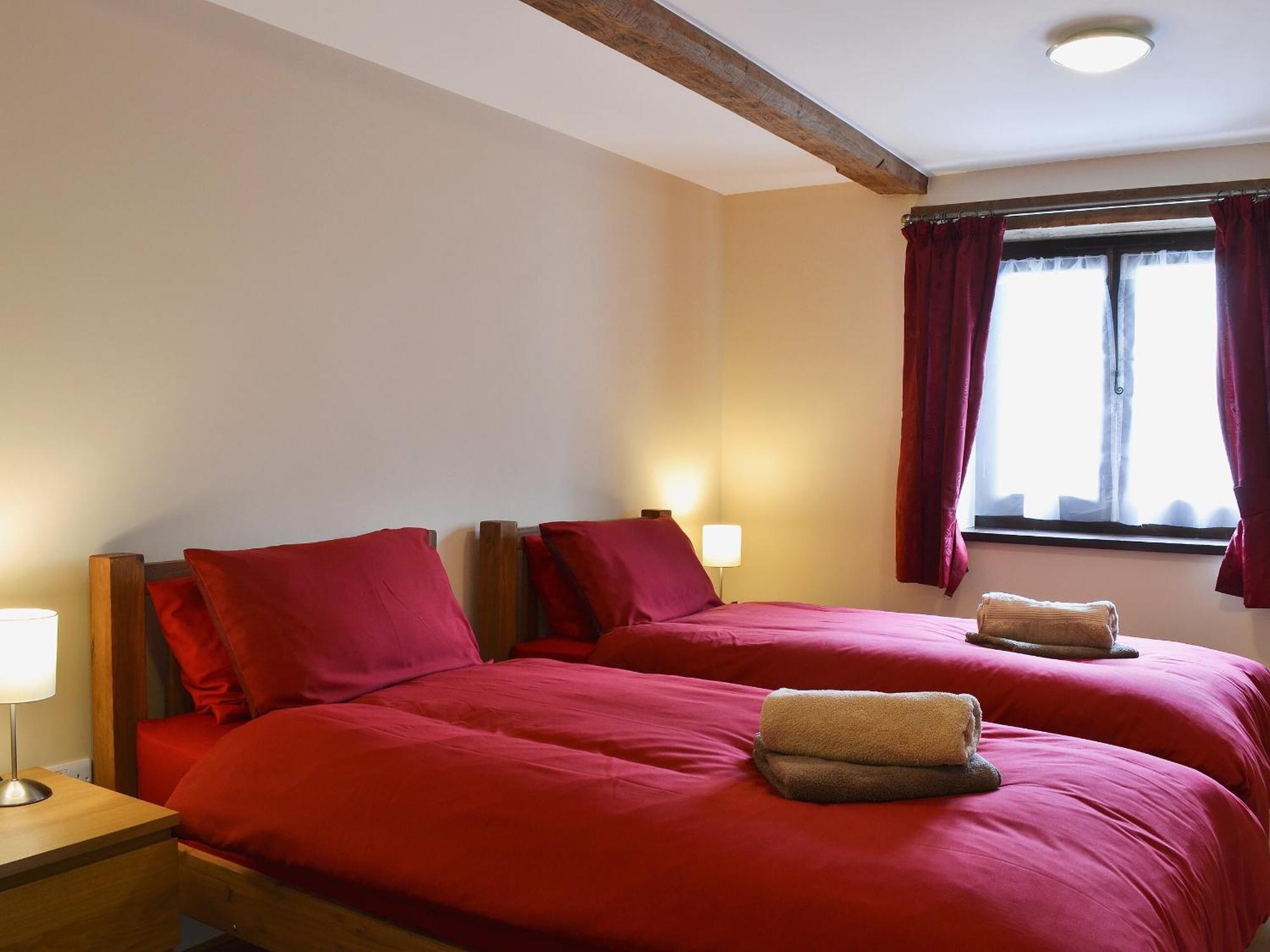 Llaethdy-Milkhouse Villa Talgarth Bagian luar foto