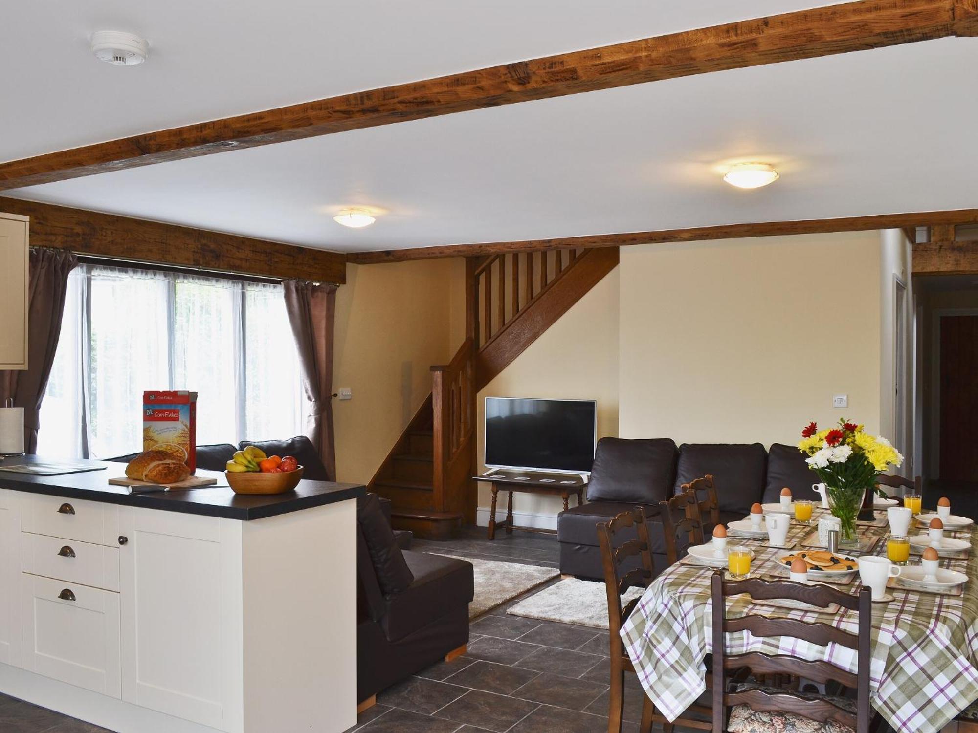 Llaethdy-Milkhouse Villa Talgarth Bagian luar foto