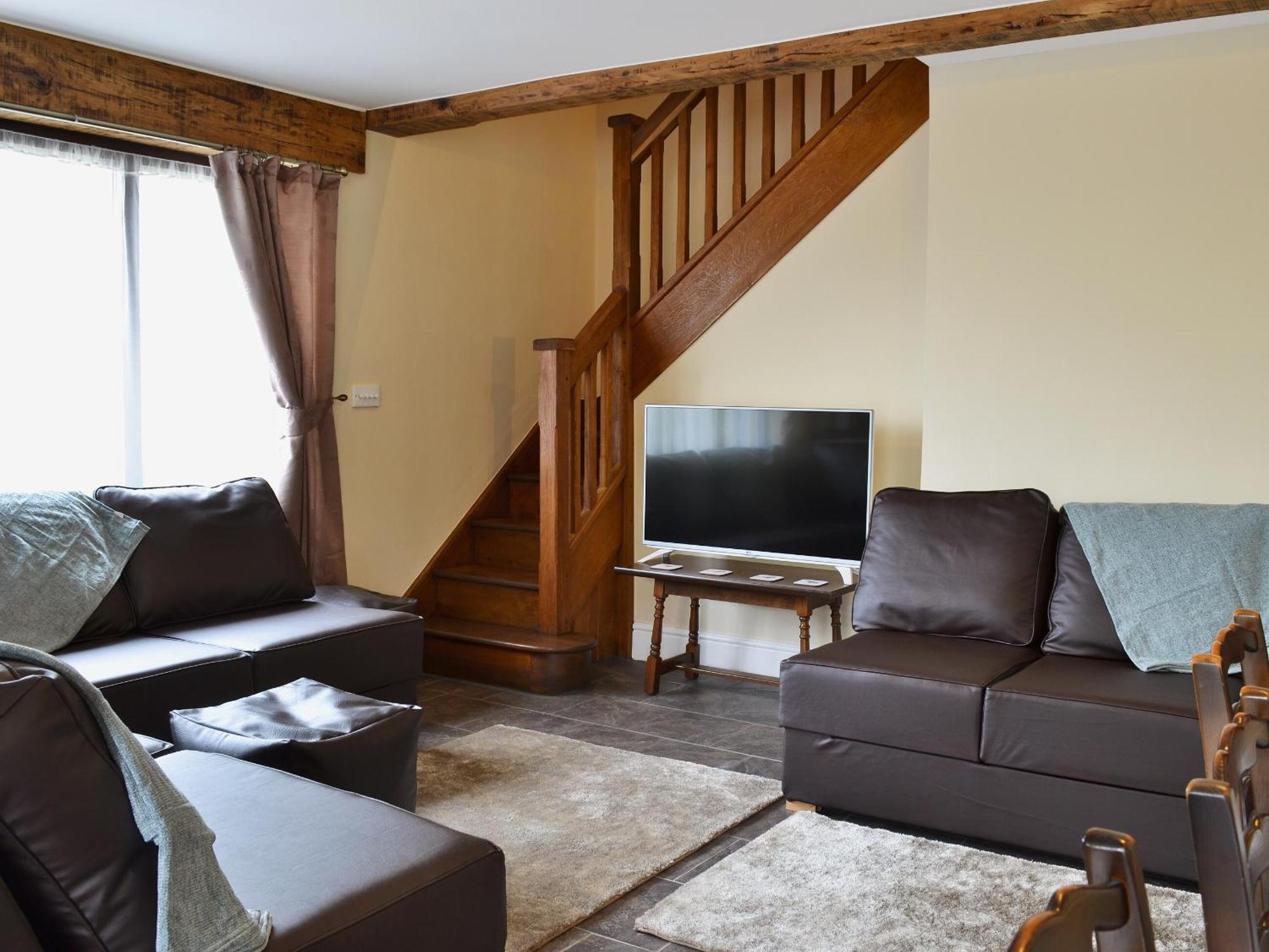 Llaethdy-Milkhouse Villa Talgarth Bagian luar foto