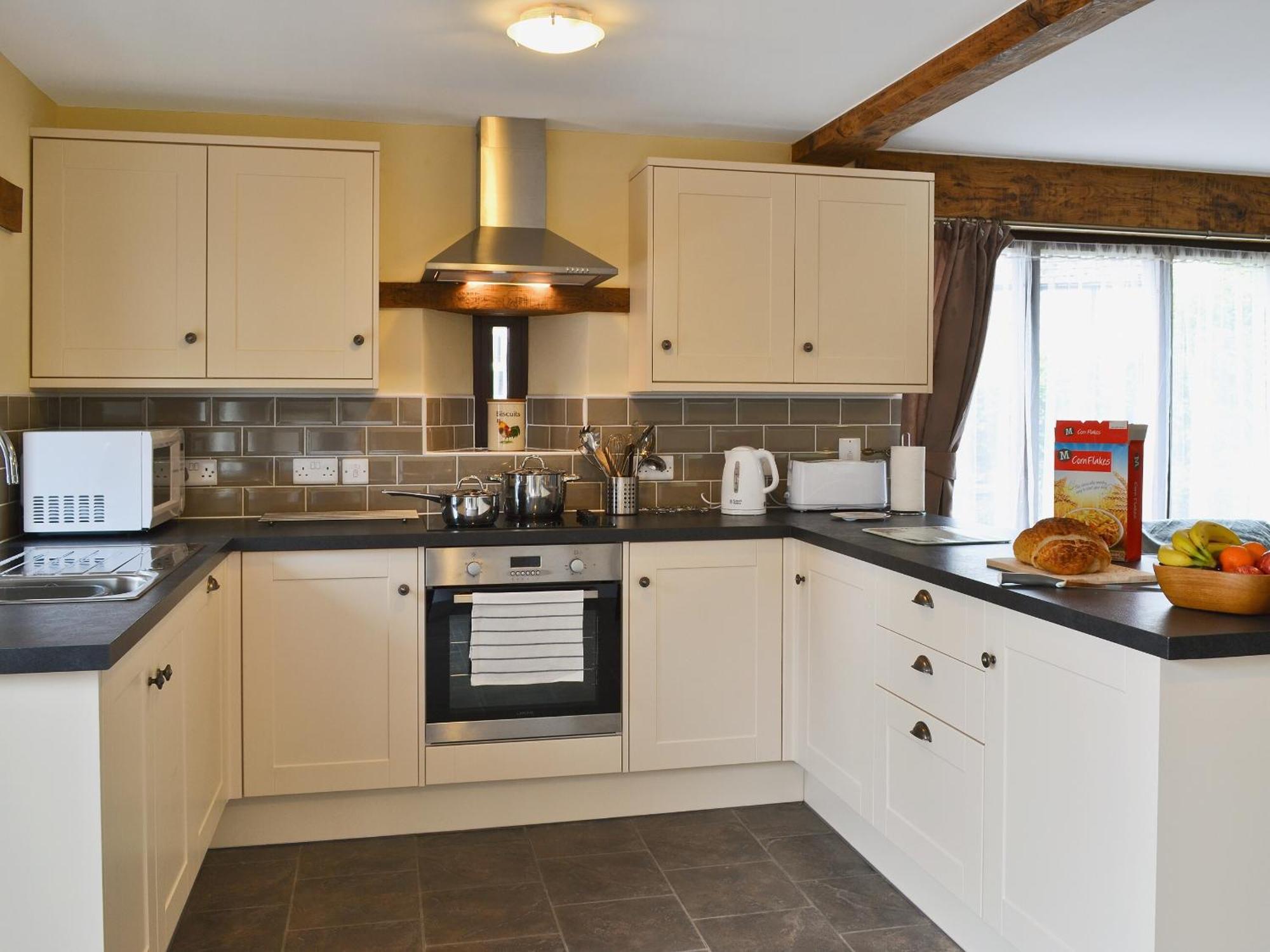 Llaethdy-Milkhouse Villa Talgarth Bagian luar foto