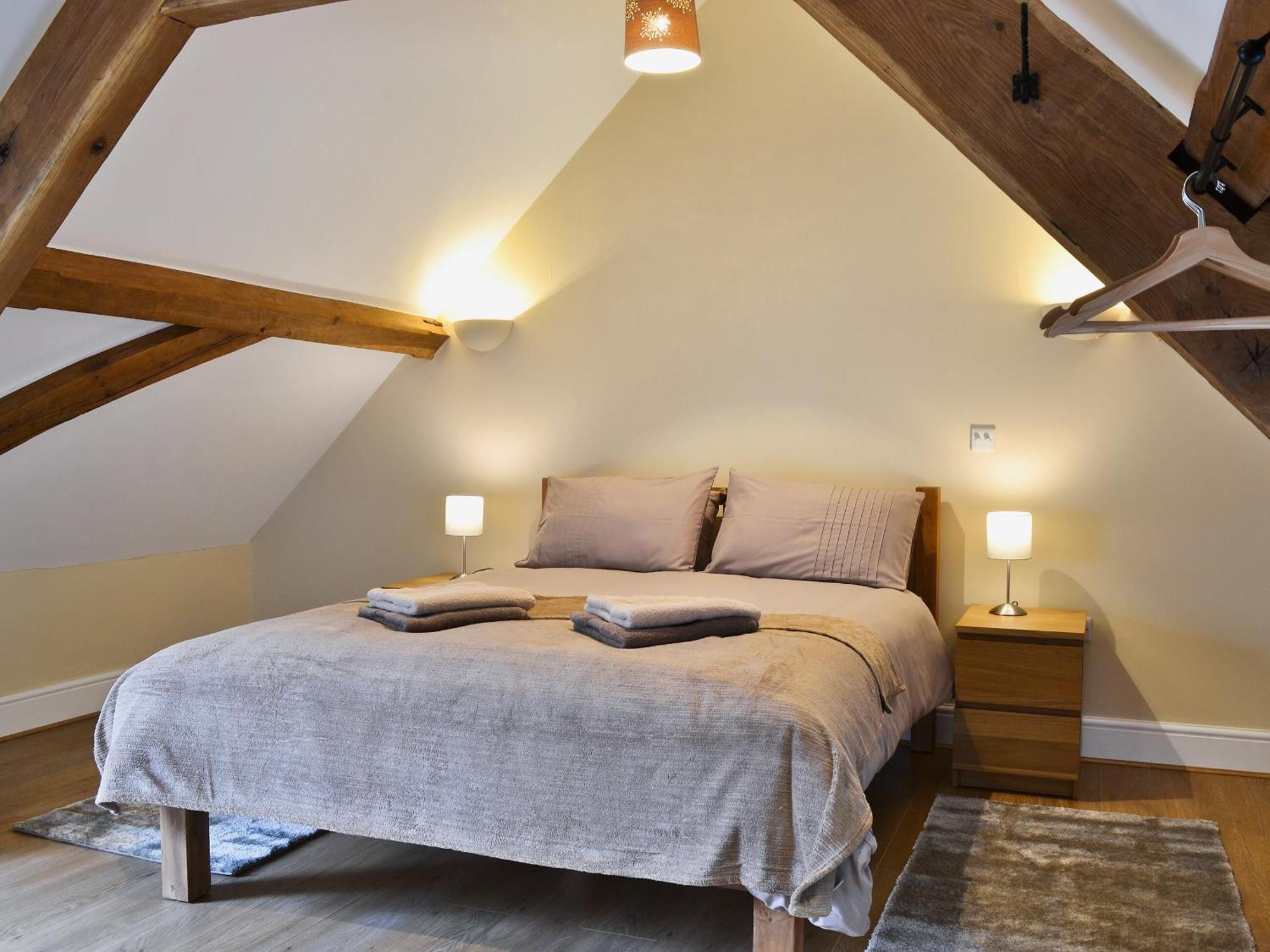 Llaethdy-Milkhouse Villa Talgarth Bagian luar foto